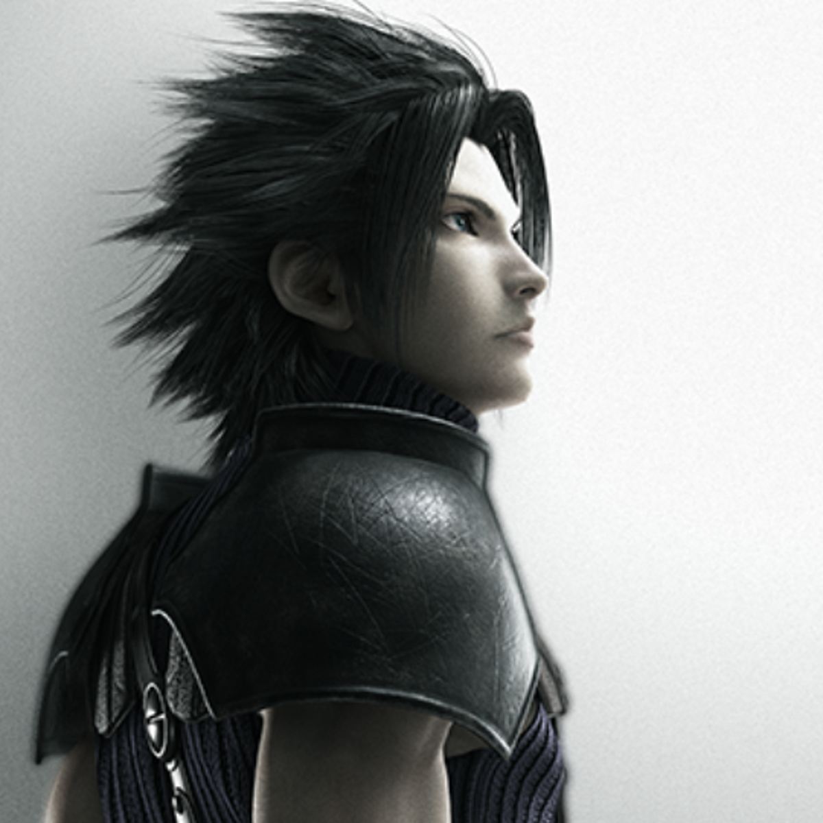 Zack's back for a brand new audience in Crisis Core: Final Fantasy Zack's back for a brand new audience in Crisis Core: Final Fantasy