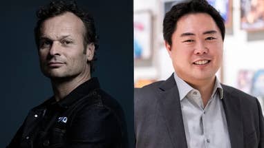 Sony nomeou dois CEOs PlayStation para substituir Jim Ryan