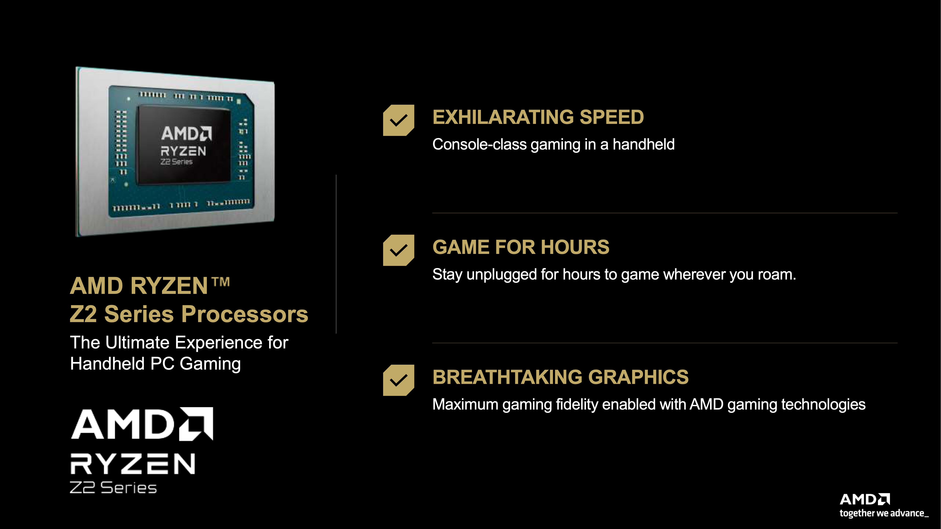 amd ryzen z2 slides