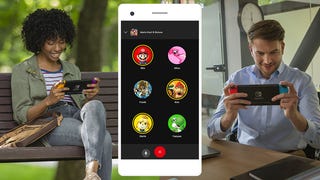 Nintendo's Switch Online app will soon be incompatible with older Apple phones