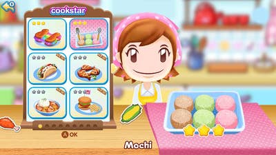 Court rules that Cooking Mama: Cookstar infringed upon Office Create's IP
