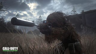 Call of Duty: Modern Warfare Remastered is Still Relevant – and Brilliant
