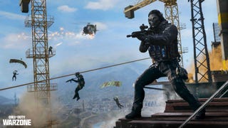 Call of Duty: Warzone recebe novo mapa em dezembro
