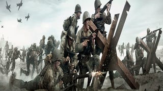 Call of Duty WW2 Gets Reviews That Remind Us of the Black Ops Days