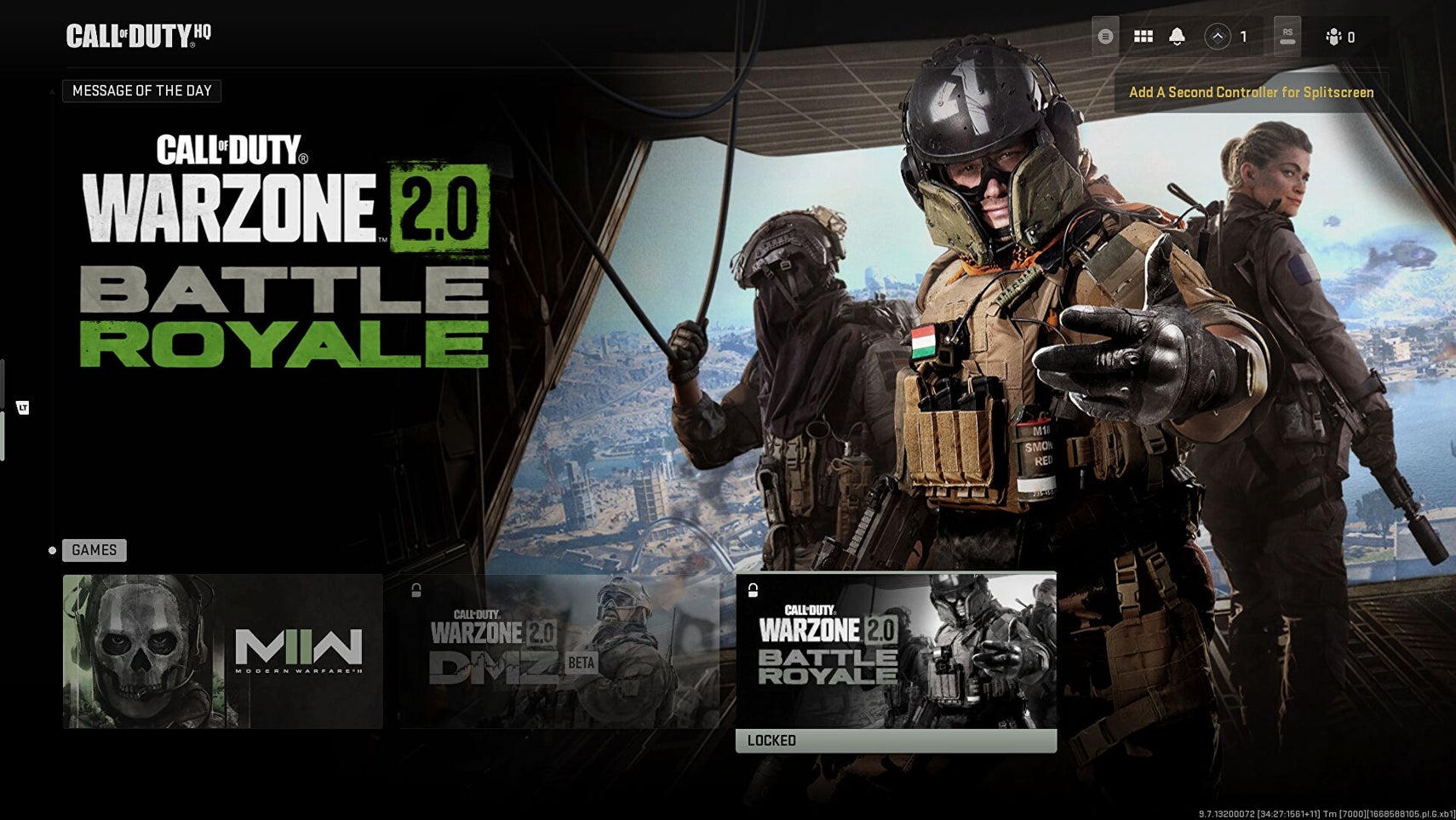 Esp Menu Cod Activision details improvements for Call of Duty's awful user interface ...