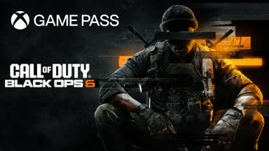 Microsoft confirma que Call of Duty: Black Ops 6 estará disponible día uno en Xbox Game Pass