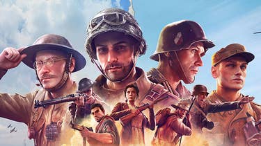 Company of Heroes 3 - DF Tech Review + Optimised Settings