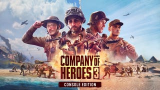 Company of Heroes 3: Console Edition llega a PS5 y Xbox Series X/S en mayo