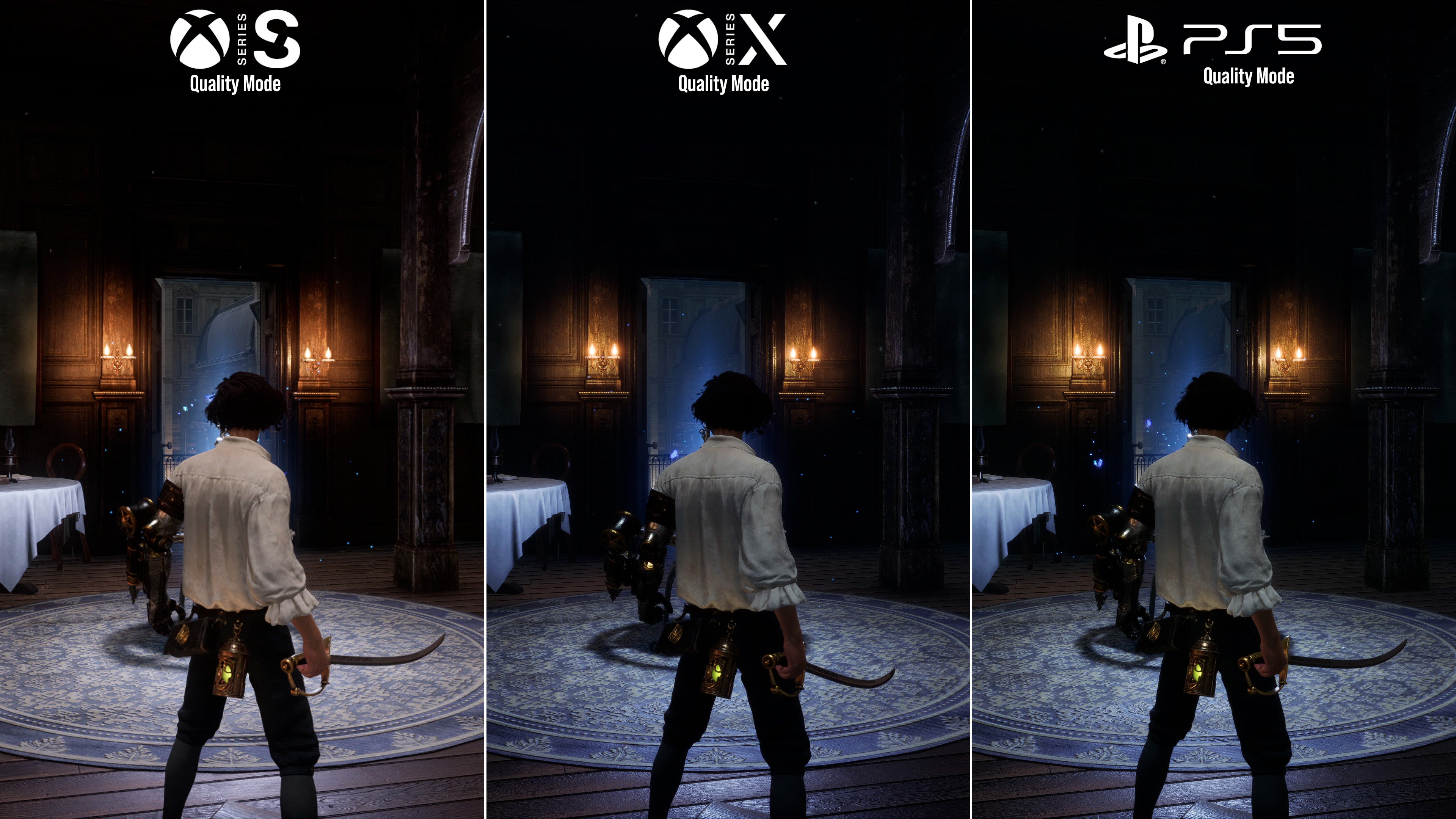 lies of p screenshots digital foundry