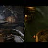 brothers a tale of two sons screenshot comparisons original vs 2024 remake