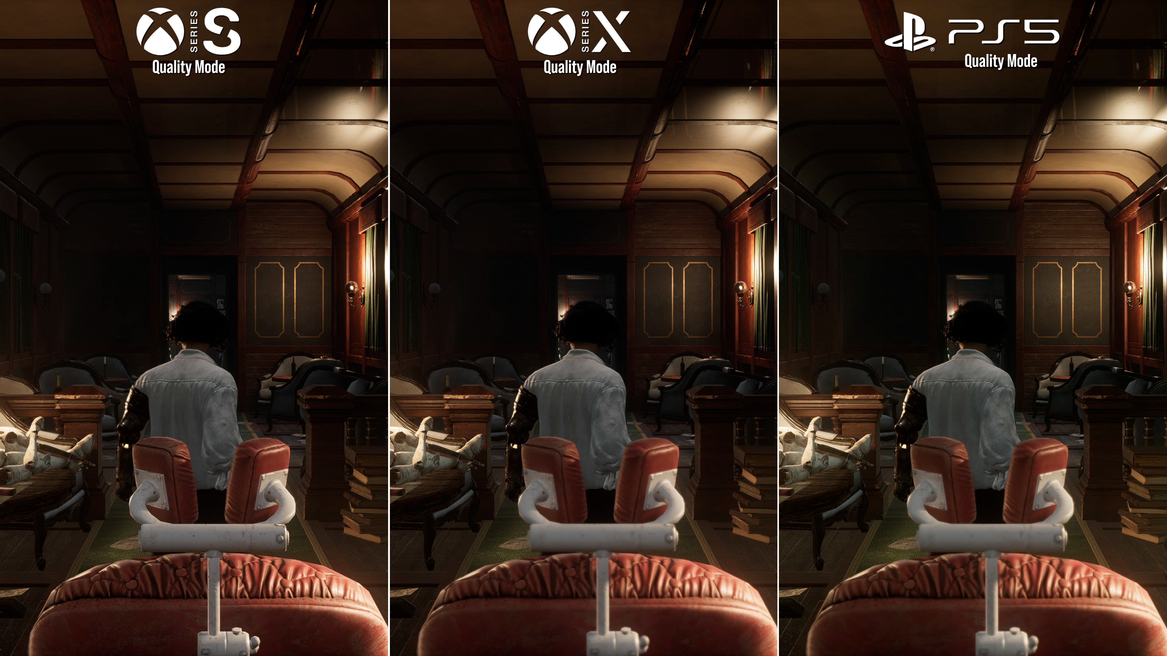 lies of p screenshots digital foundry