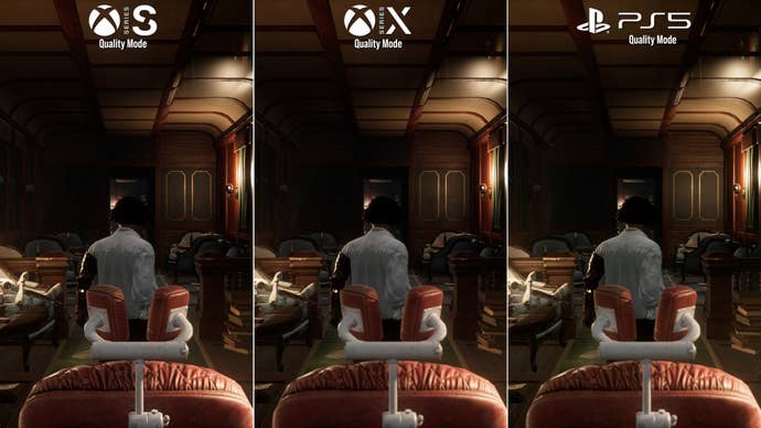 lies of p screenshots digital foundry