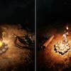 brothers a tale of two sons screenshot comparisons original vs 2024 remake