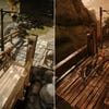 brothers a tale of two sons screenshot comparisons original vs 2024 remake