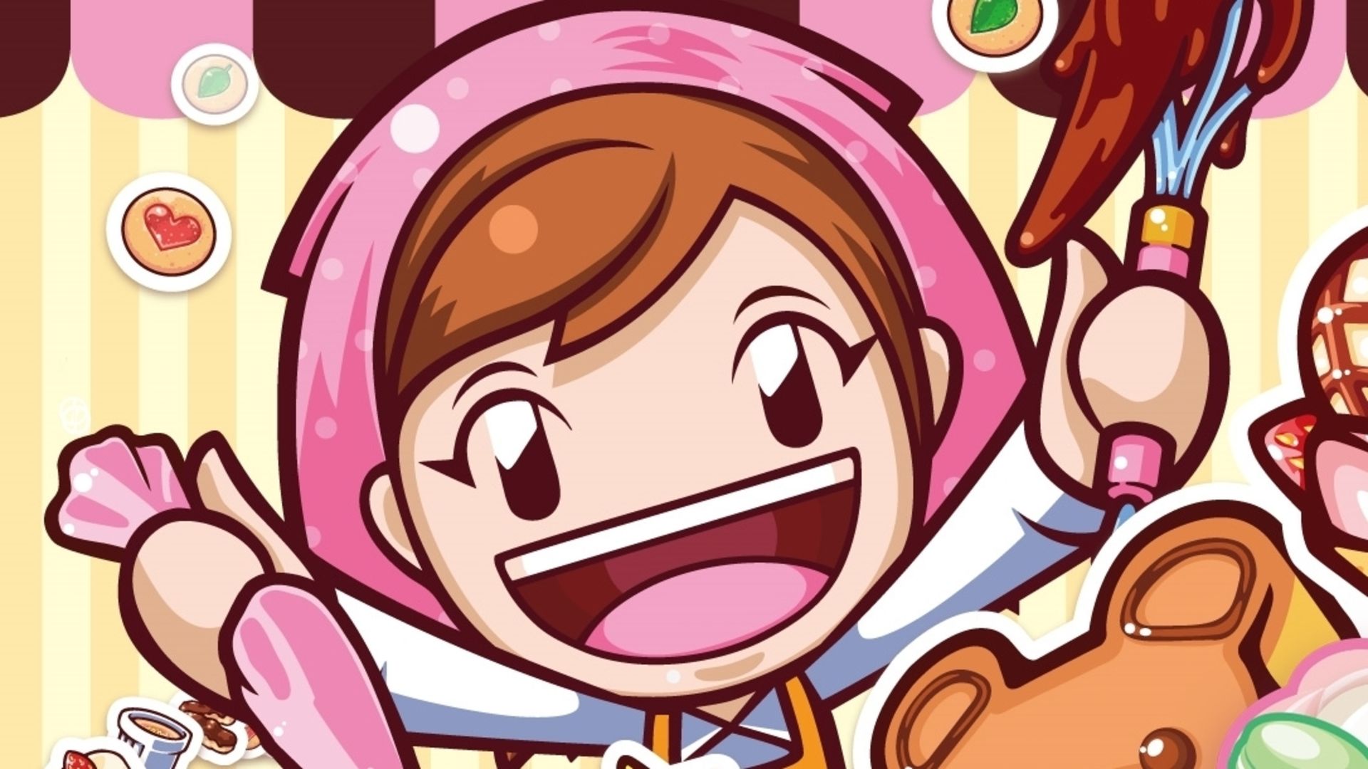 Cooking mama store cookstar digital download