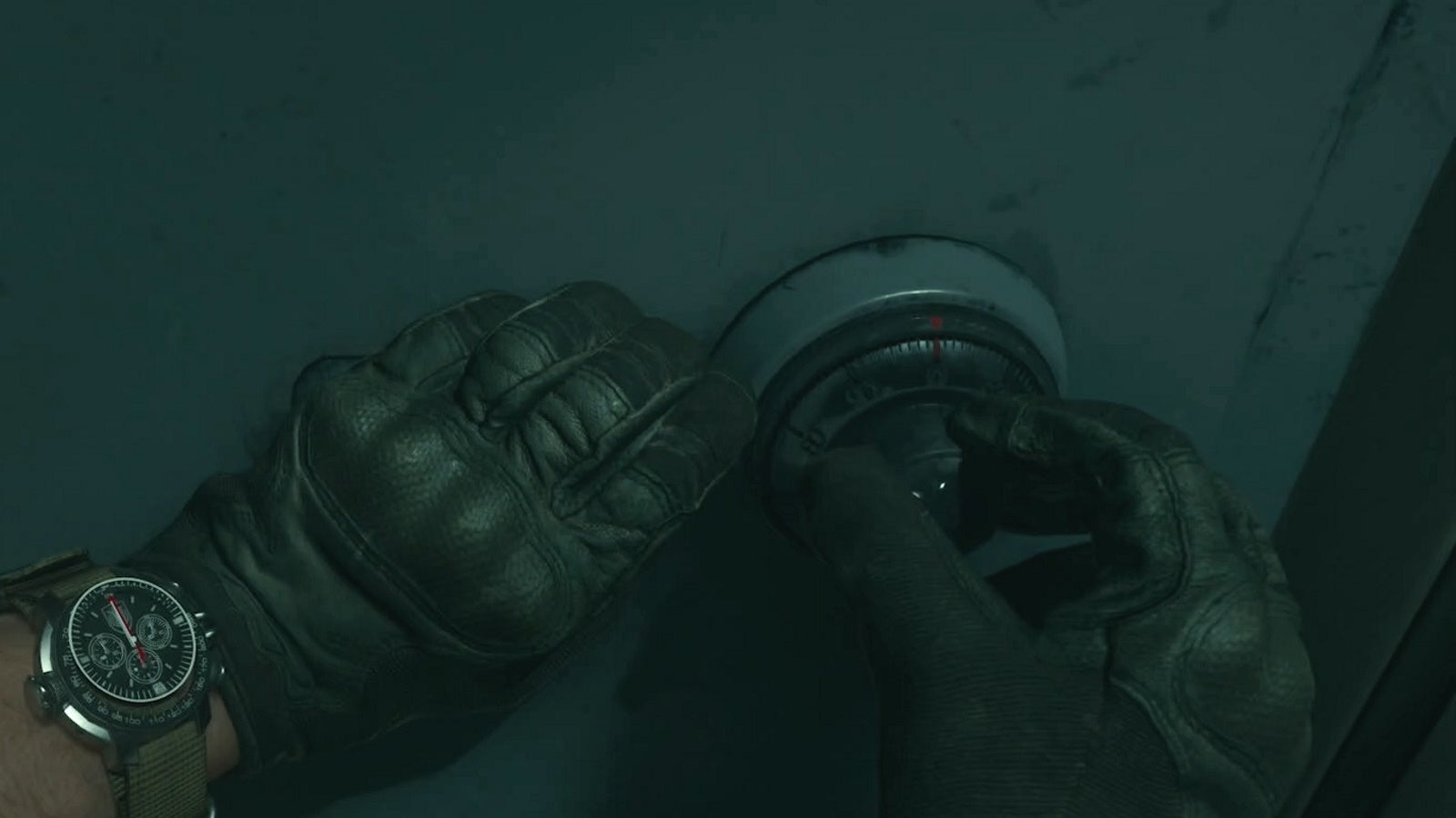 Modern Warfare 2 safe code combinations for 'El Sin Nombre' and 'Alone'