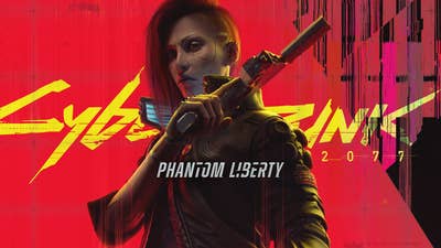 Cyberpunk 2077: Phantom Liberty sells over 5m units | News-in-brief