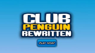 Club Penguin Rewritten fan site seized by police