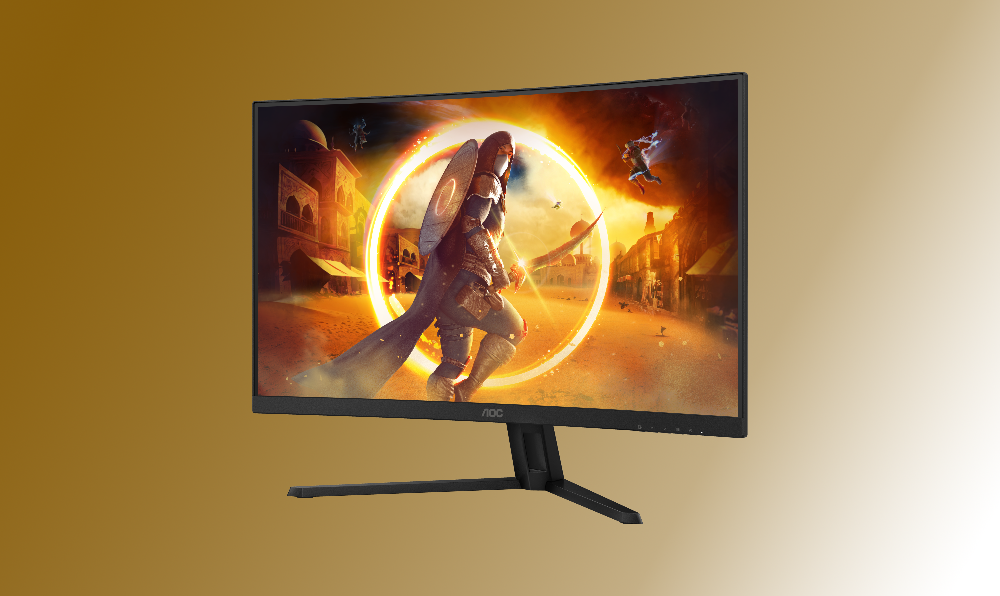 AOC Gaming CQ32G4VE