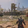 Ultrawide PC God of War Ragnarok screenshots