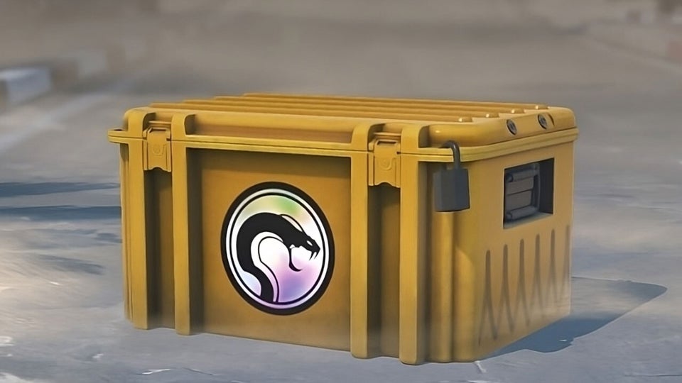 Games with loot boxes and other "paid random items" re-rated PEGI 16 as new rules come into force, hopefully cutting down on kids gambling somewhat