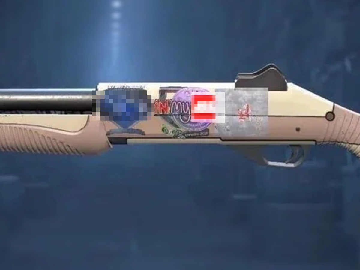 Stick It to the Game: Discover the Wild World of CS2 Stickers