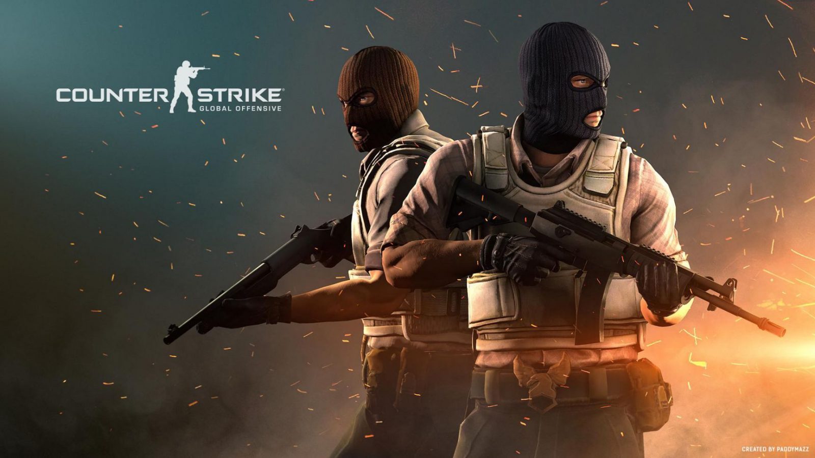 Lawsuit against Valve over CS:GO skin gambling dismissed