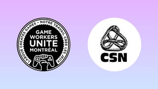 Game Workers Unite Montreal and CSN join together to improve labor practices