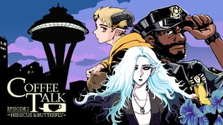 Coffee Talk Episode 2 will be available day one on Game Pass