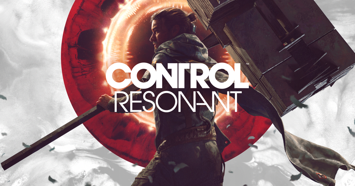 Remedy's Arhi Makkonen on designing the "biggest world we have ever done" for Control Resonant