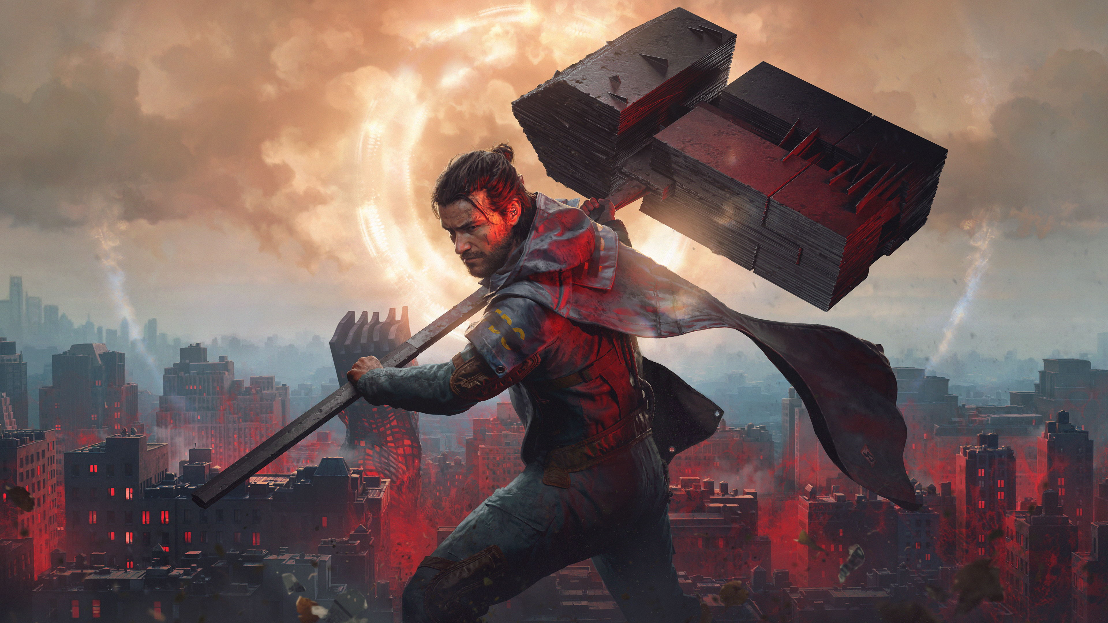 Why switching main characters for your game's sequel might be a mistake