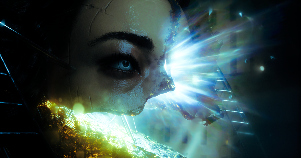 Control Resonant is how video games should be done Control Resonant is how video games should be done