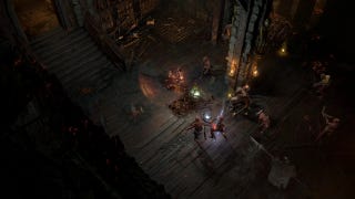 The Gauntlet coming to Diablo 4