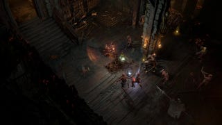 The Gauntlet coming to Diablo 4