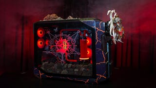 Diablo 4 má v Evropě oficiálně schválený custom build PC, pochází z dílny českého CZC