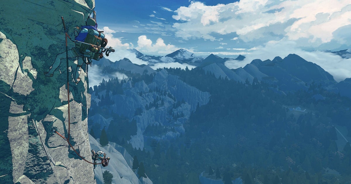 Indie critical darling Cairn climbs Steam charts, reaches 200k copies sold on PC and PS5 in first weekend Indie critical darling Cairn climbs Steam charts, reaches 200k copies sold on PC and PS5 in first weekend