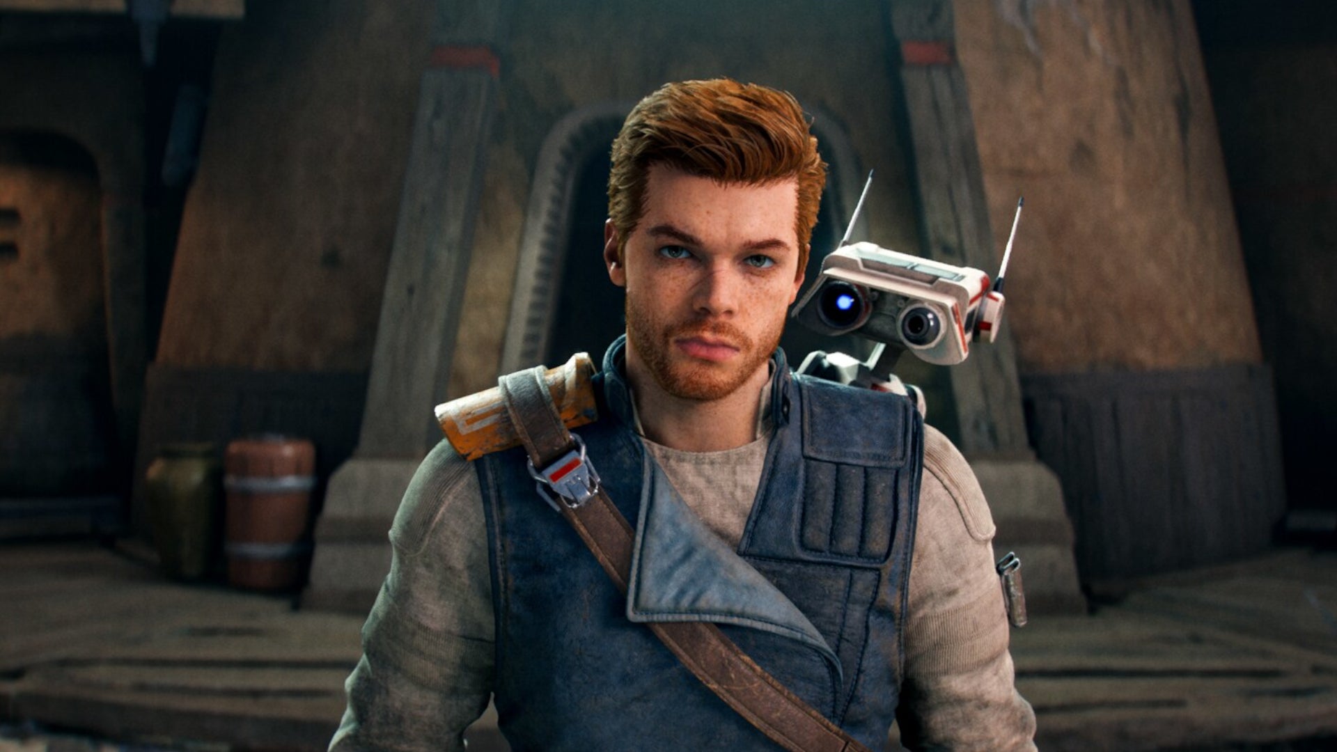 Gerücht: Star Wars Jedi 3 rückt Cal Kestis‘ inneren Konflikt mit der dunklen Seite in den Fokus