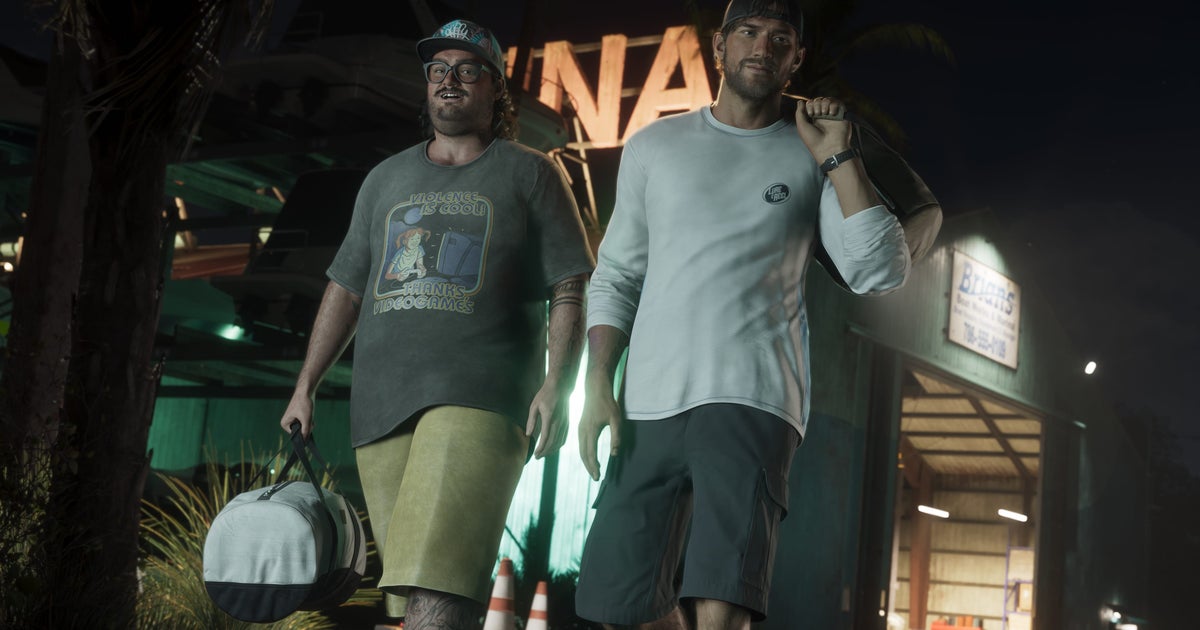 After numerous delays, new GTA 6 pre-order leaks suggest November release date finally locked in, and further delays unlikely After numerous delays, new GTA 6 pre-order leaks suggest November release date finally locked in, and further delays unlikely