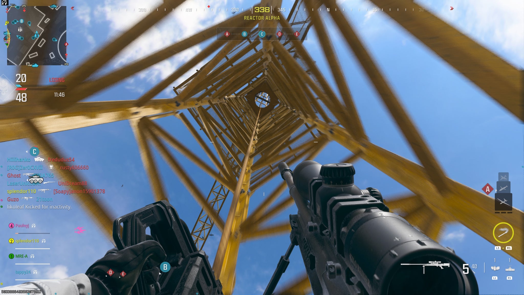 Cod Next 2023 Call of Duty: Modern Warfare 3 (2023) review - video games can do ...