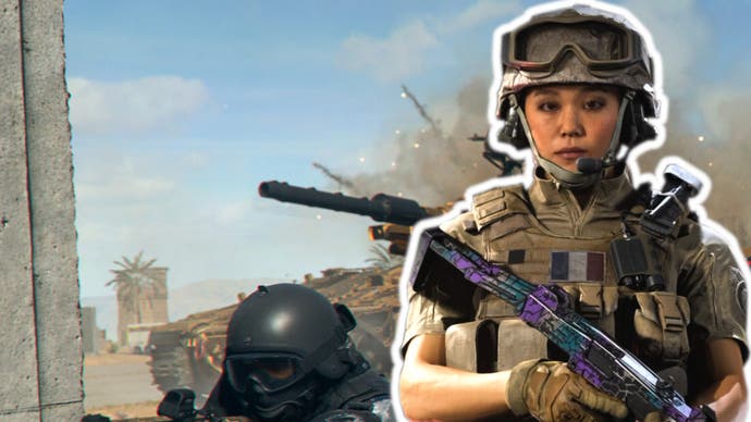 Call of Duty: 10 Jahre sind ausreichend, um ein Konkurrenzprodukt zu entwickeln, denkt Microsoft.