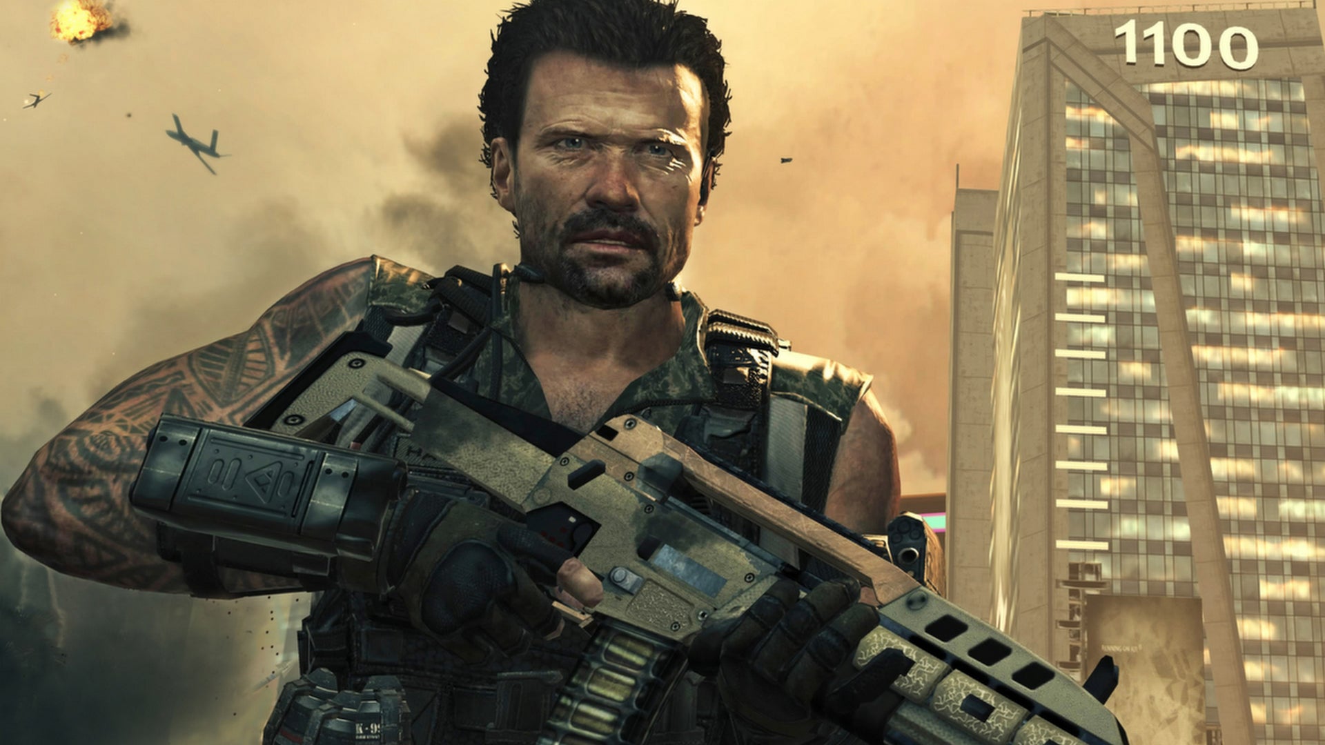 Call of Duty: Black Ops 2 – Warum euch das neue PS5-Update fälschlicherweise als gesperrt kennzeichnet