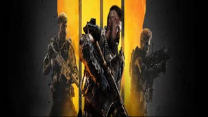 USgamer is Giving Away Call of Duty: Black Ops 4 Beta Codes!