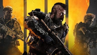 We Rank Every Specialist in the Black Ops 4 Beta From Worst to Best