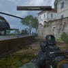 Call of Duty: Black Ops 6 running on Basic quality.