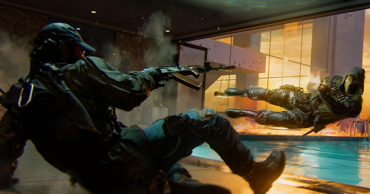 #Activision rudert nachher Waffen-Loadout-Skandal in Call of Duty: Black Ops 6 zurück und entschuldigt sich #Activision rudert nachher Waffen-Loadout-Skandal in Call of Duty: Black Ops 6 zurück und entschuldigt sich