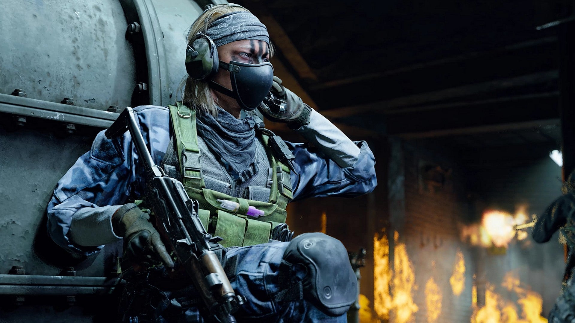 Call Of Duty Online Spielen Geht Nicht