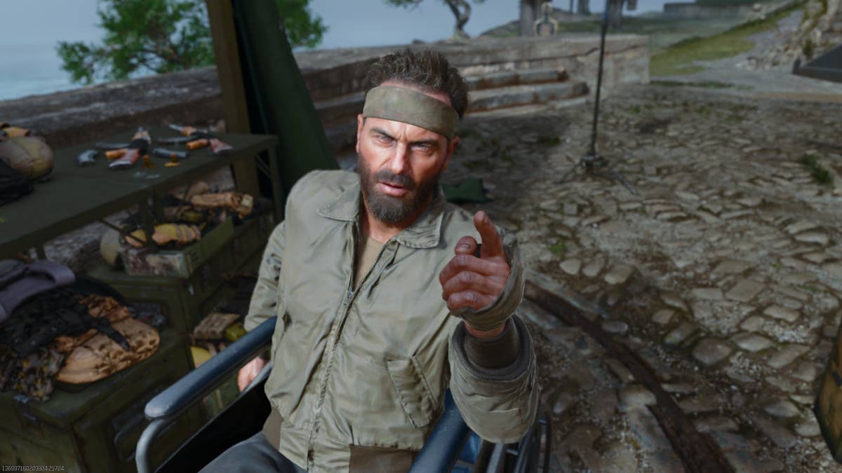 Call of Duty: Black Ops 6 performs well on PC – shame about the