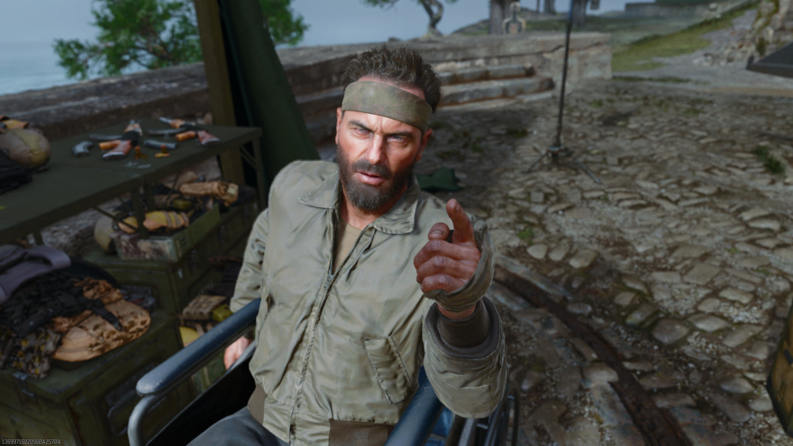 Call of Duty: Black Ops 6 performs well on PC – shame about the