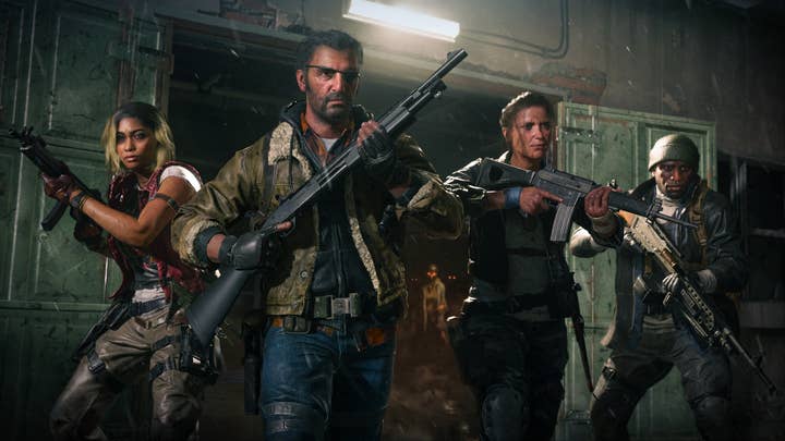 Image of Call of Duty: Black Ops 6