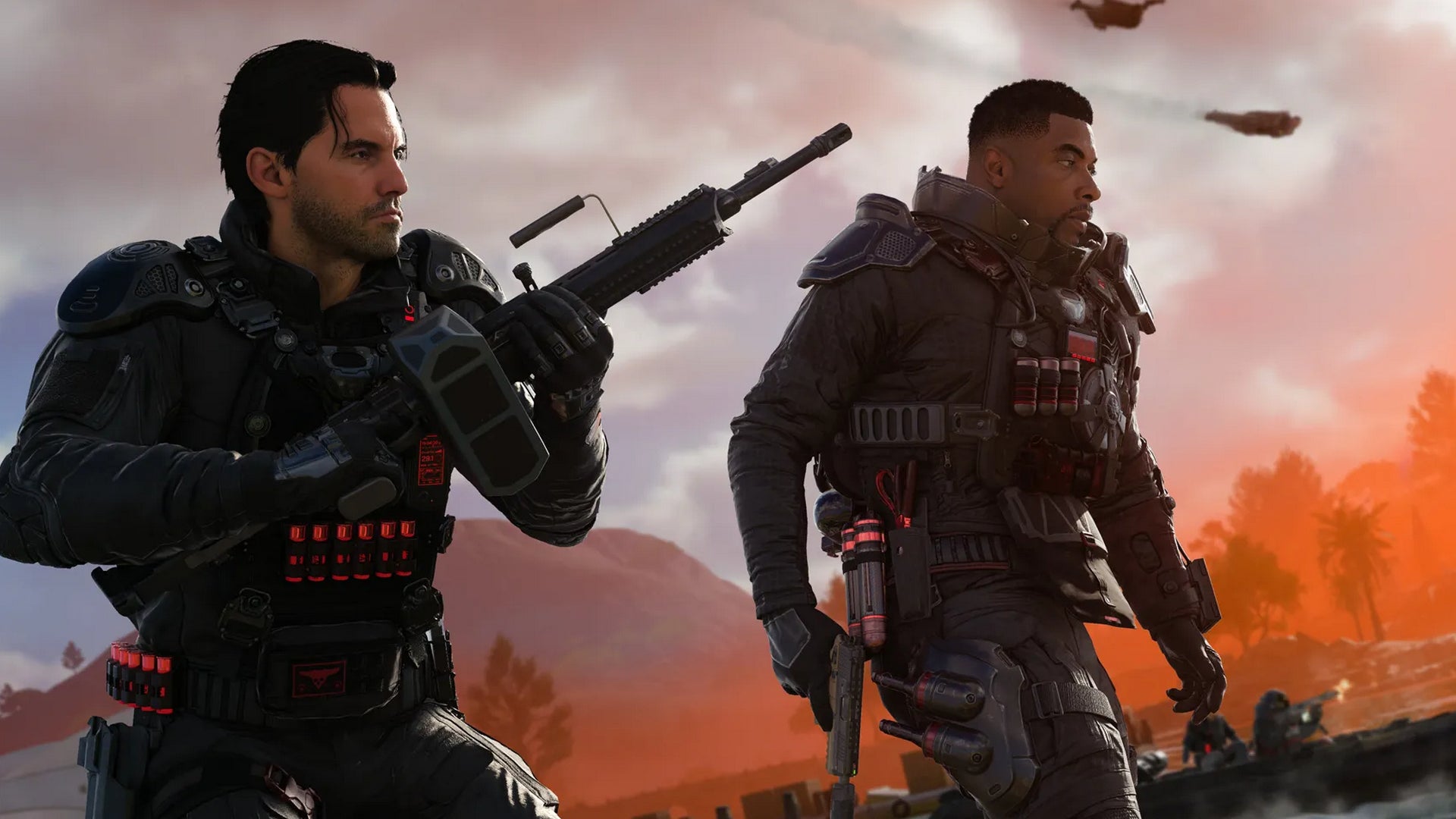 Call of Duty bald auf der Switch 2? Sledgehammer sucht Entwickler mit ...